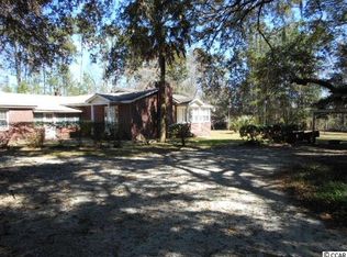 406 Loril St, Georgetown, SC 29440