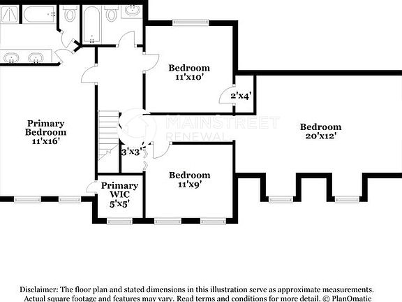 2nd image of 754 Woodstone Rd