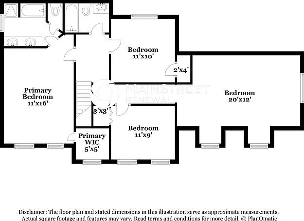 754 Woodstone Rd — Photo 2