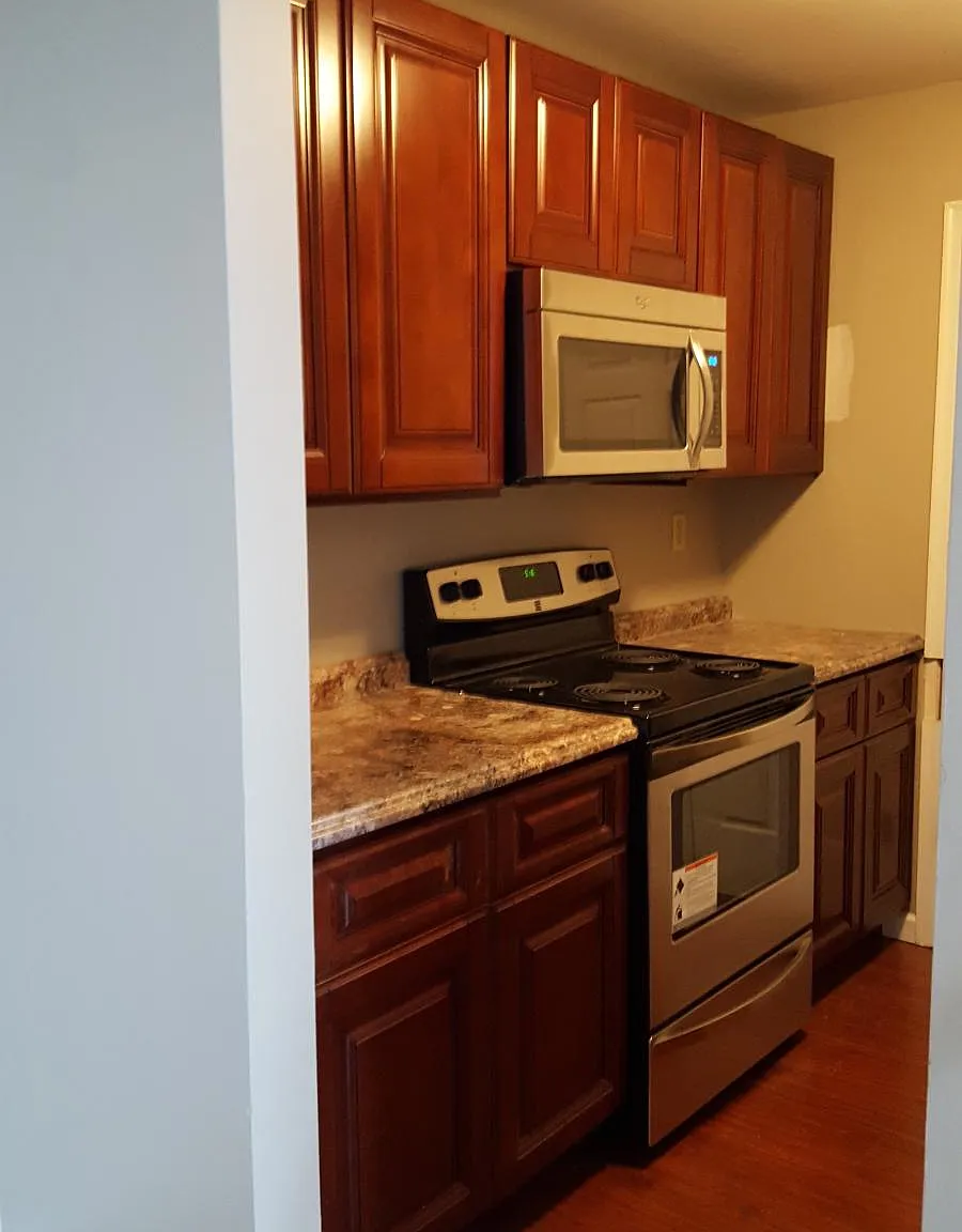 3556 Shenandoah Avenue — Photo 1
