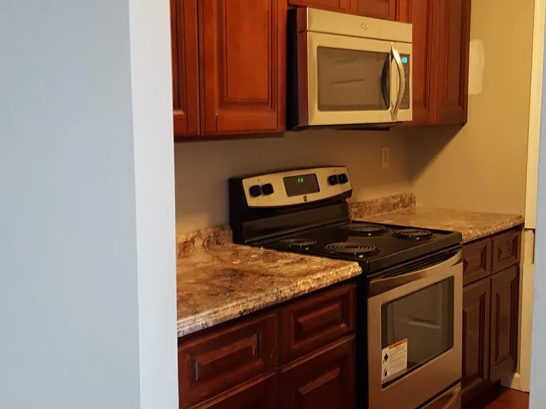 3556 Shenandoah Ave #106 — Photo 1