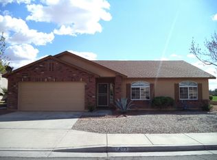 1497 W Diamond Ave, Apache Junction, AZ 85120
