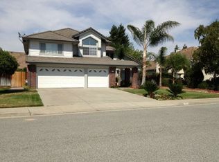 17112 Heatherwood Way, Morgan Hill, CA 95037