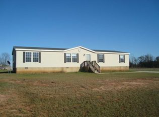 158 Emerald Blvd, Byron, GA 31008