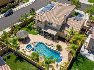 35138 Lantern Light Dr, Winchester, CA 92596