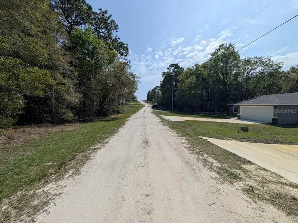 SW 30th Pl Lot 24, Ocala, FL 34481