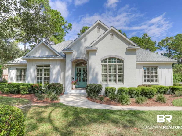 123 South Dr, Fairhope, AL 36532