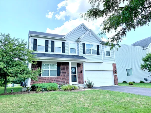806 Shortwood Dr, Joliet, IL 60432