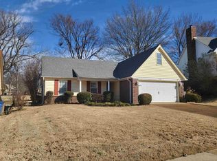 9136 Valkrie Ln, Arlington, TN 38002