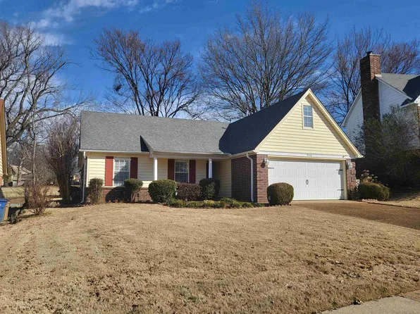 9136 Valkrie Ln, Arlington, TN 38002