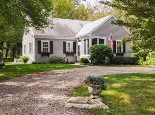 80 Front St, Marion, MA 02738