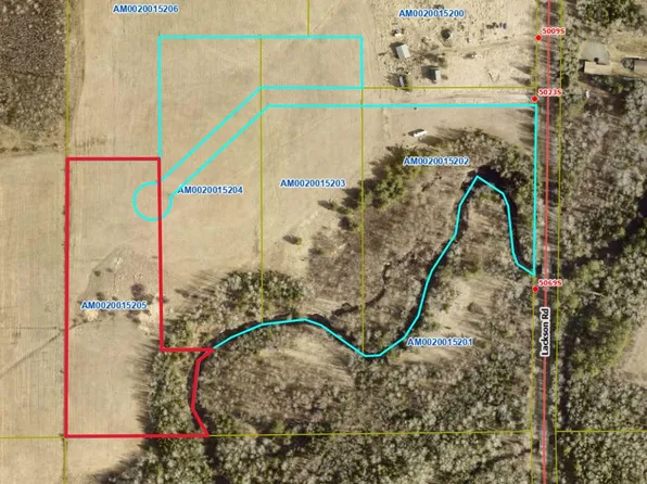 S Lackson Rd, Poplar, WI 54864