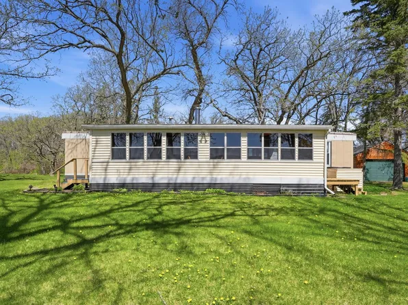 15439 Dittberners Creek Rd NW, Miltona, MN 56354