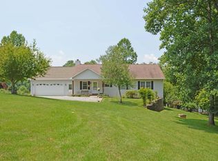 114 Pine Shores Ln, Huddleston, VA 24104