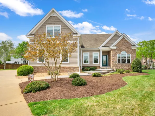 3155 Cider House Rd, Toano, VA 23168