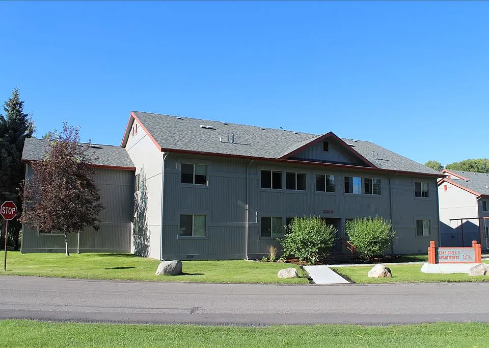 Cedar Creek 2 Apartments