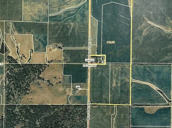 Burr Oak Ave, Winterset, IA 50273