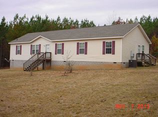 951 Miller Lake Rd, Burkeville, VA 23922