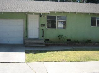 380 E Main St, Merced, CA 95340