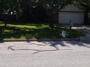 1911 S Denene St, Wichita, KS 67209