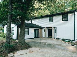 1112 To Lani Farm Rd, Stone Mountain, GA 30083