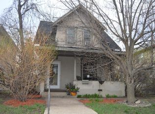 1118 36th St E, Minneapolis, MN 55407