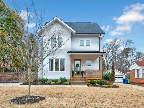 2115 Tudor Pl, Raleigh, NC 27610