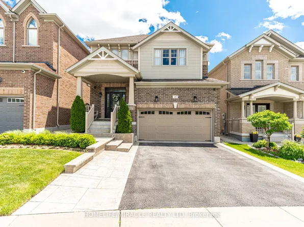 45 Burke St, New Tecumseth, ON L9R 0N7