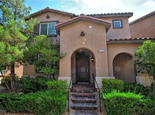 1976 Via Del Gradi Walk, Henderson, NV 89044
