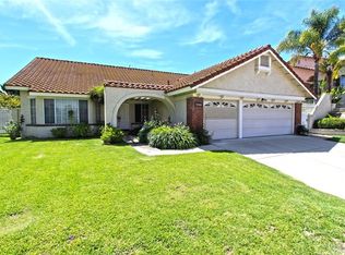 17538 Mondino Dr, Rowland Heights, CA 91748