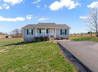 4534 Oakland Flatrock Rd, Oakland, KY 42159