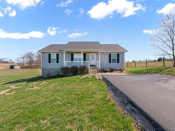 4534 Oakland Flatrock Rd, Oakland, KY 42159