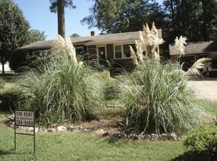 2513 Skeet St, Henrico, VA 23294