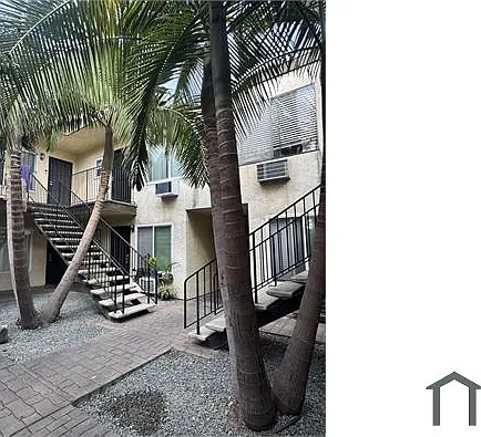 2 bed, $2,500 — Photo 2