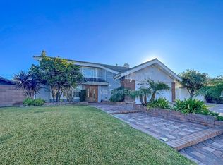 9564 Peartree Ln, Cypress, CA 90630