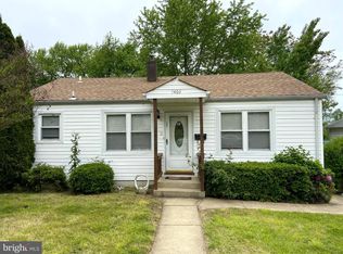 3402 Burgundy Rd, Alexandria, VA 22303