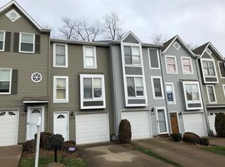 316 Hamlet Ct, Pittsburgh, PA