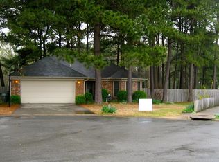 197 Rufus Cir, Conway, AR 72034