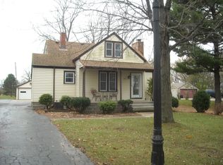 2911 N Custer Rd, Monroe, MI 48162