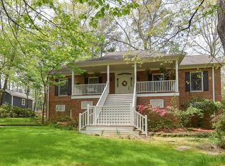 1045 Three Chop Run, Lexington, SC 29072