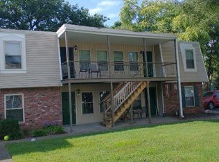 508 Hale Rd APT 17, Clarksville, IN 47129