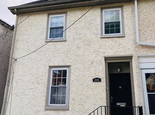 4506 Ritchie St, Philadelphia, PA 19127