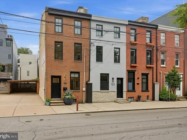 530 E Thompson St, Philadelphia, PA 19125