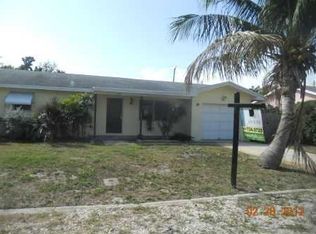 176 27th Ct, Boynton Beach, FL 33435