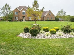 6108 Orchard Walk, Charlestown, IN 47111