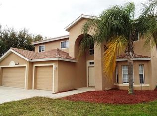 12474 Crooked Creek Ln, Fort Myers, FL 33913