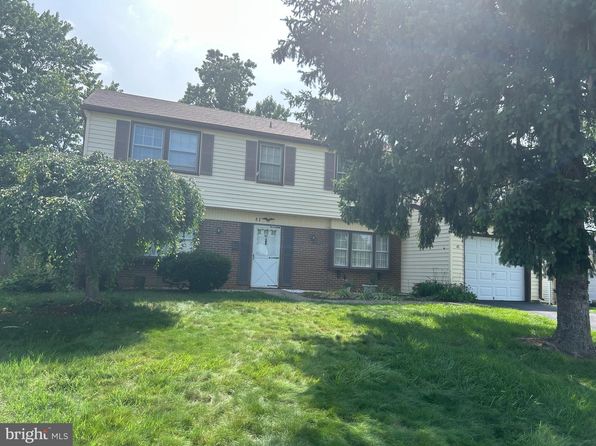 41 Gamewell Ln