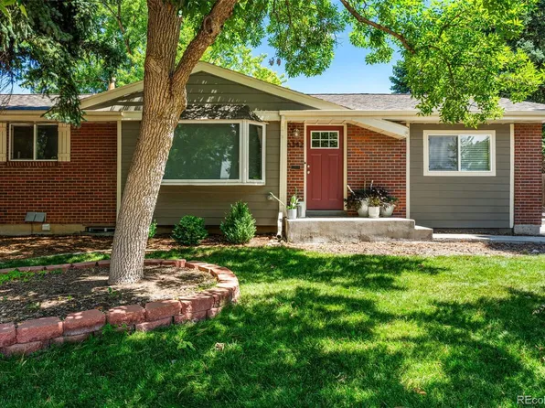 6342 S Williams Street, Littleton, CO 80121