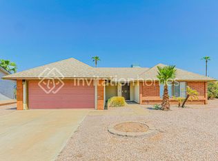1534 W Nopal Ave, Mesa, AZ 85202