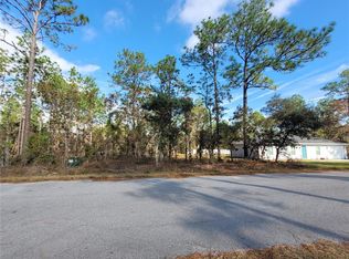 0 NW Foxglove Ln Lot 36, Dunnellon, FL 34431